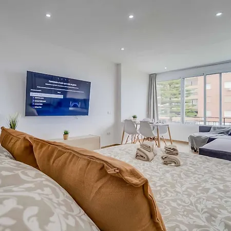 Reformado Familiar, Piscina Y Centro Appartamento *