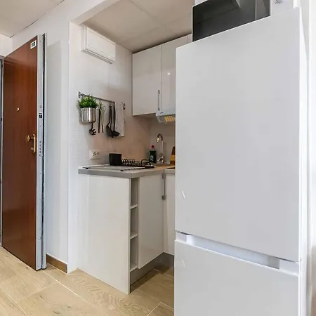 Reformado Familiar, Piscina Y Centro Appartamento Torremolinos