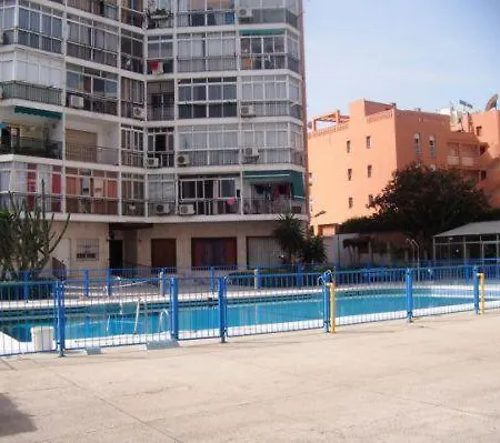 Apartamento Reformado Familiar, Piscina Y Centro *