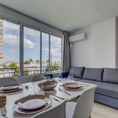 Reformado Familiar, Piscina Y Centro Apartamento *