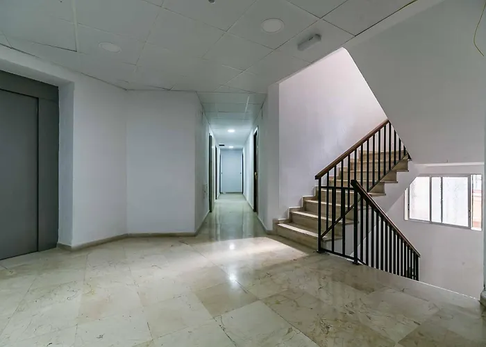 Lägenhet Reformado Familiar, Piscina Y Centro *