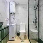 Апартаменти Reformado Familiar, Piscina Y Centro