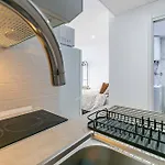 Reformado Familiar, Piscina Y Centro Апартаменти Торремолінос