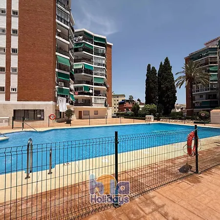 Reformado Familiar, Piscina Y Centro *