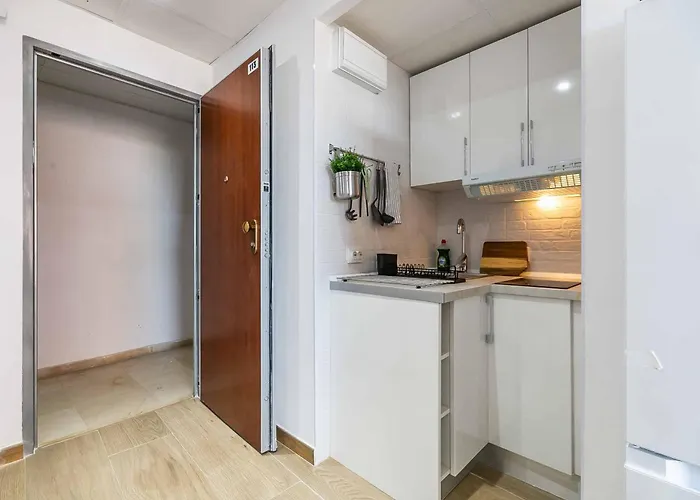 Apartamento Reformado Familiar, Piscina Y Centro