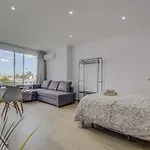 Daire Reformado Familiar, Piscina Y Centro *