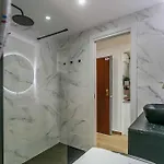 Daire Reformado Familiar, Piscina Y Centro Torremolinos