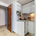 Daire Reformado Familiar, Piscina Y Centro