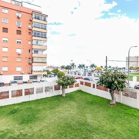 Daire Reformado Familiar, Piscina Y Centro Torremolinos